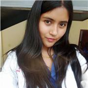 Clases particulares en línea de cualquier materia básica del área médica